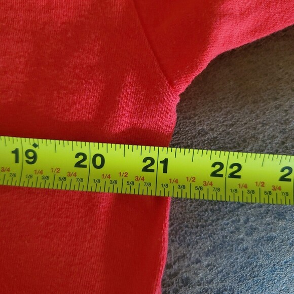 St Louis Cardinals David Freese Majestic MVP 2011 World Series T-Shirt Large L - Picture 10 of 10